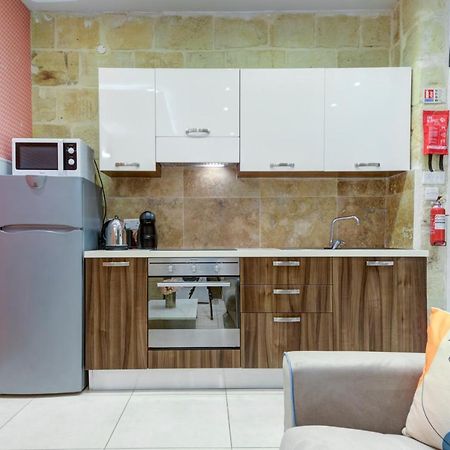 Cozy And Modern Valletta 1-Bedroom Dış mekan fotoğraf