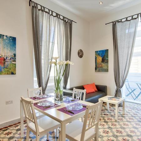 Cozy And Modern Valletta 1-Bedroom Dış mekan fotoğraf