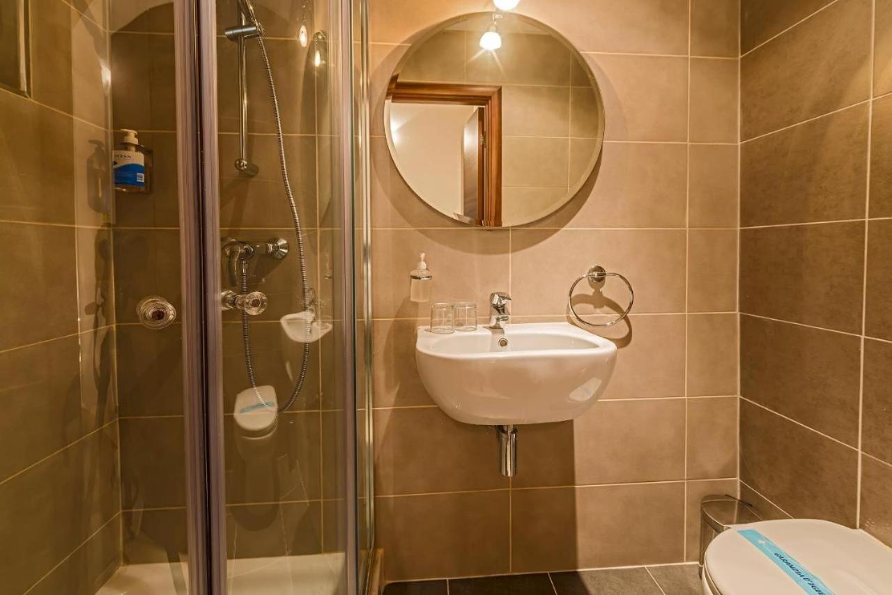 Cozy And Modern Valletta 1-Bedroom Dış mekan fotoğraf