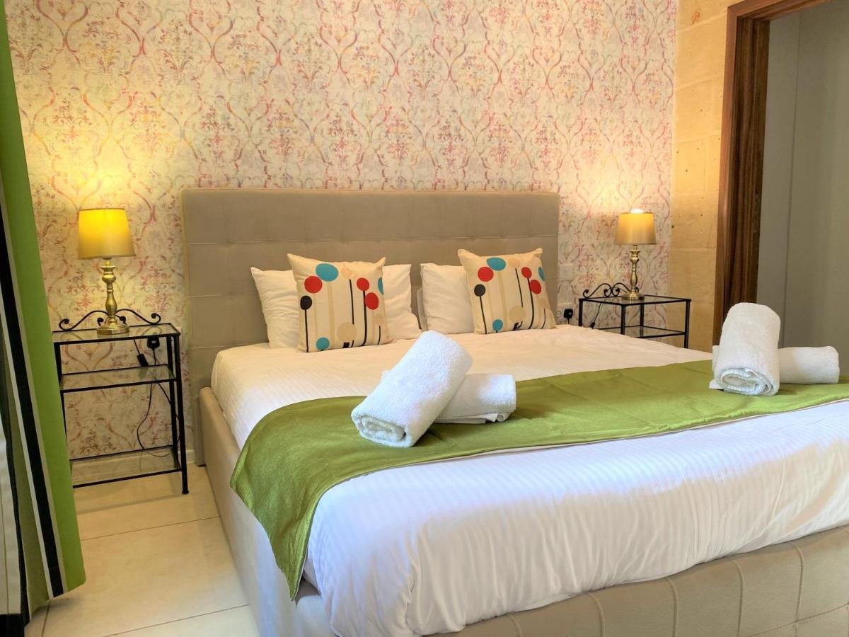 Cozy And Modern Valletta 1-Bedroom Dış mekan fotoğraf