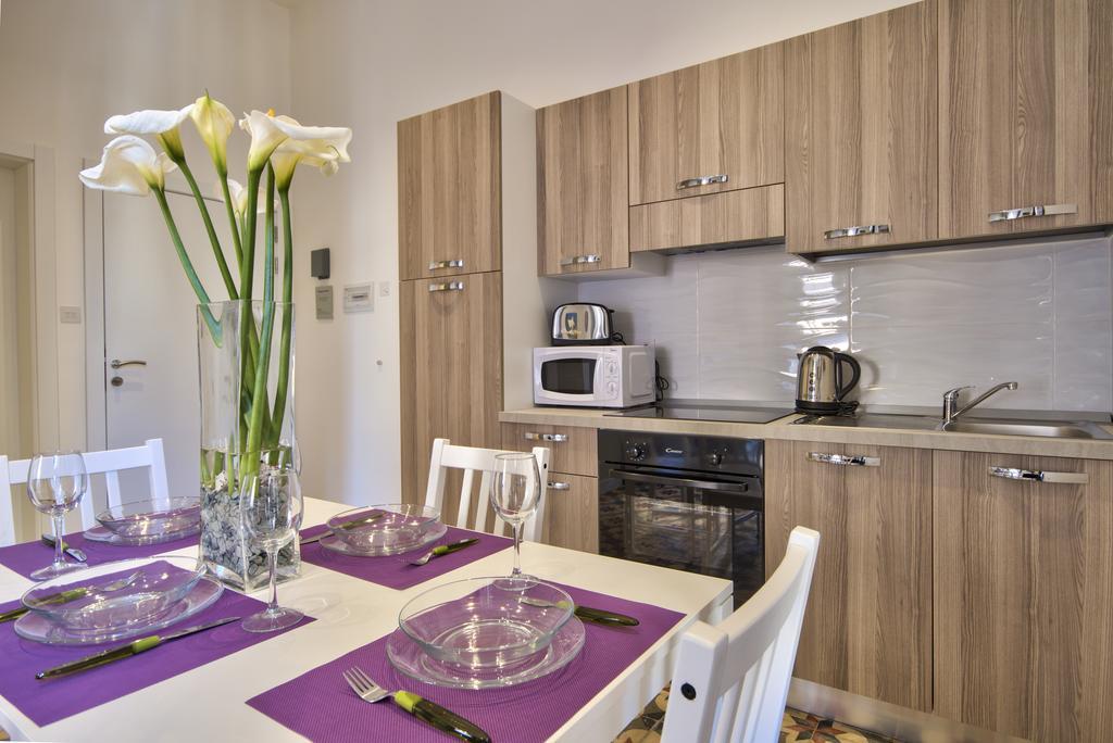 Cozy And Modern Valletta 1-Bedroom Oda fotoğraf