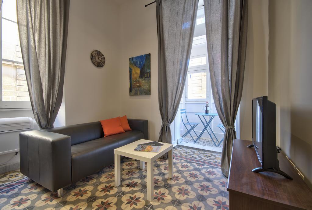 Cozy And Modern Valletta 1-Bedroom Oda fotoğraf