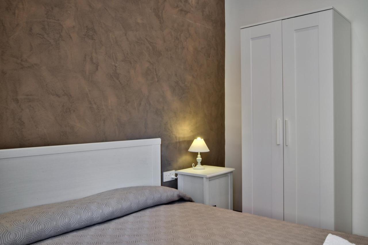 Cozy And Modern Valletta 1-Bedroom Oda fotoğraf