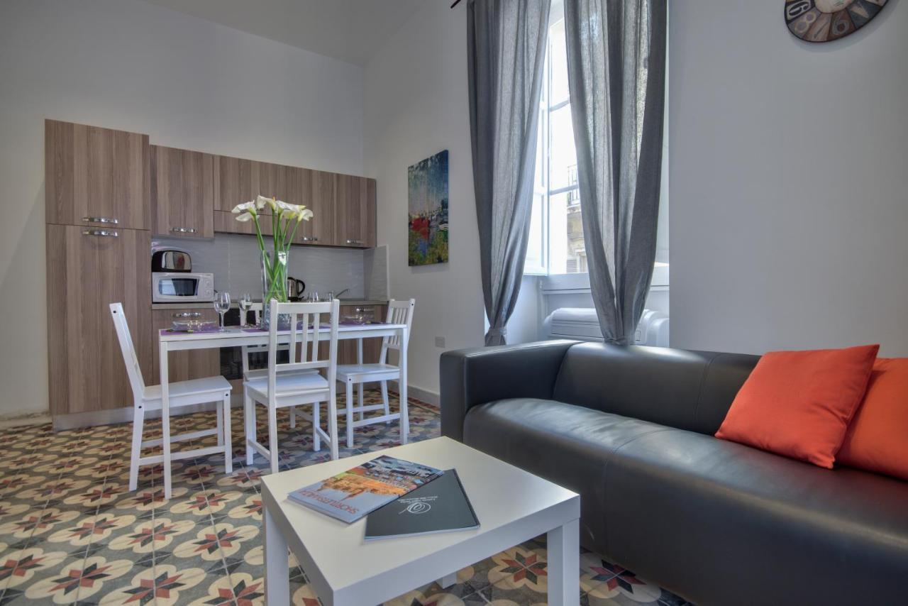 Cozy And Modern Valletta 1-Bedroom Oda fotoğraf